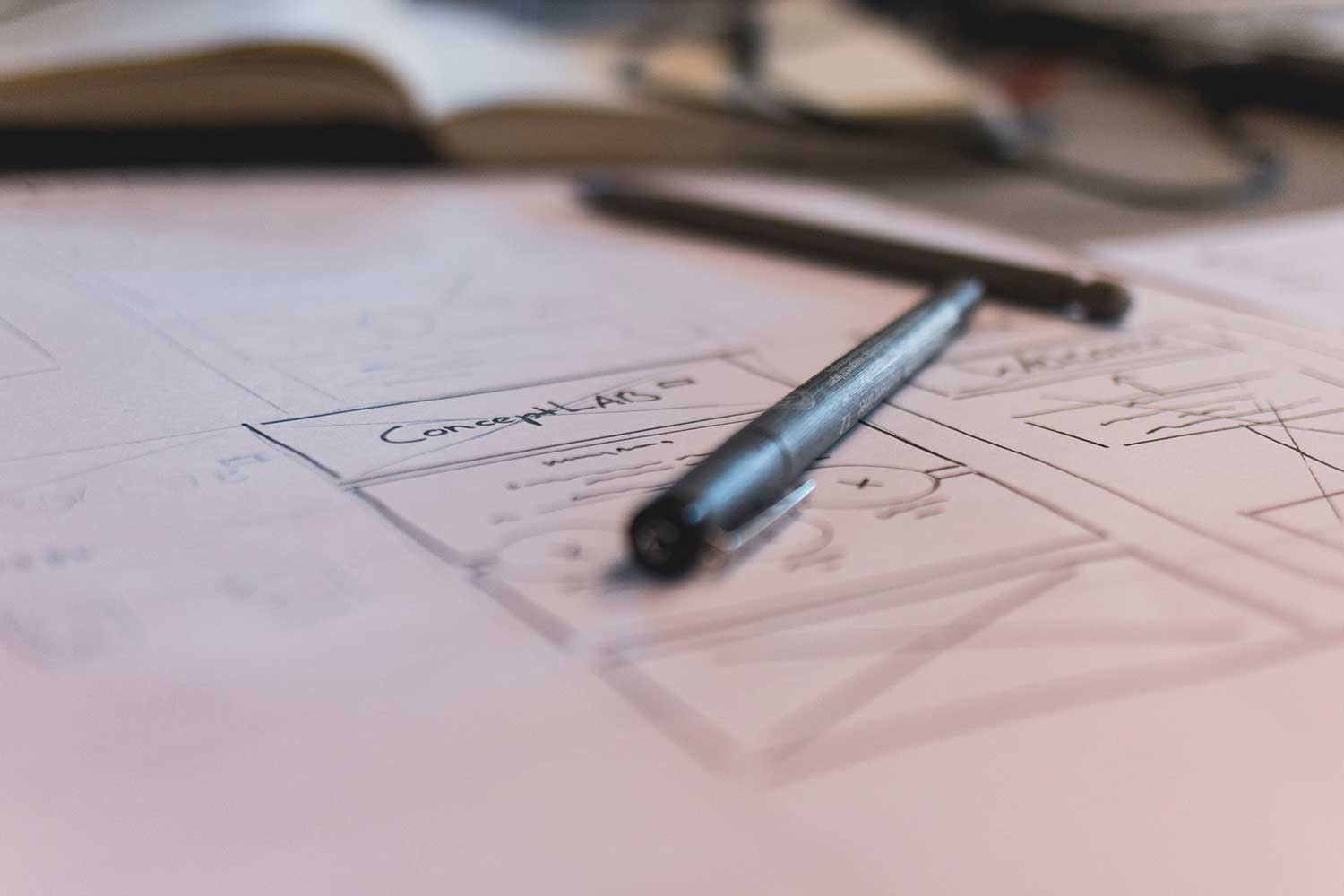 wireframe